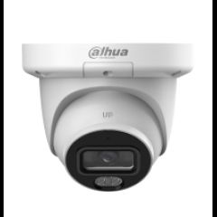Dahua Technology IPC-HDW3649QM-S-IL-0280B drošības/tīkla kamera Grozāma galva…