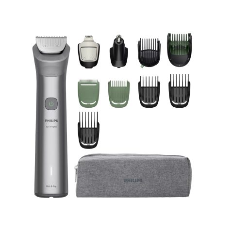Philips MG5941/15 подрезчик Светло-серый 13 Литий-ионная (Li-Ion)