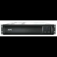 Apc Smart-UPS 1500VA nepārtrauktas barošanas avots (UPS) Line-Interactive 1