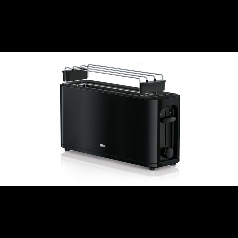 Braun HT3110 Black 7 1 slice(s) 1000 W