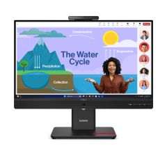 Lenovo ThinkVision T24D-4v monitori 60