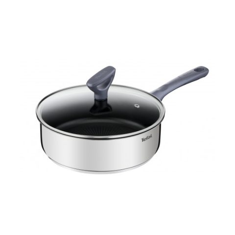 Tefal Daily Cook G7303255 panna & kastrolis Ātrās cepšanas panna Apaļš