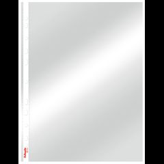 Esselte 56113 dokumentu kabatiņa 210 x 297 mm (A4) Polipropilēns (PP) 1 pcs
