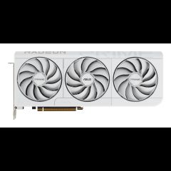Asus Prime -RX9070XT-O16G-WHITE AMD Radeon RX 9070 XT 16 GB GDDR6