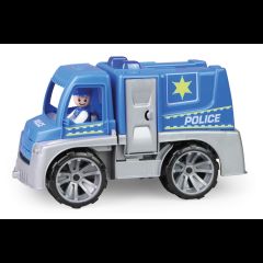 Lena TRUXX Police with accessories