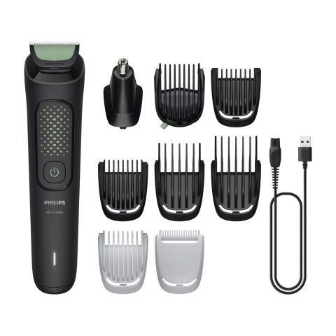 Philips All-in-One Trimmer 3000 Series MG3946/15 9-in-1 trimmer
