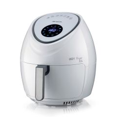 Ariete 4618/03 Одиночный 7 L Автономный 1800 W Аэрофритюрница с горячим воздухо…