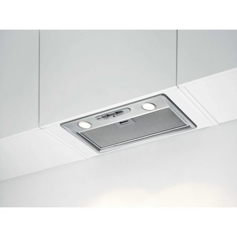 AEG DGB2531M Iebūvēts Nerūsējošs tērauds 440 m³/h