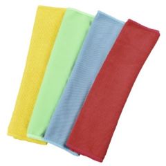 Xavax Hama 00111391 tīrīšanas lupatiņa Mikrošķiedra Zils