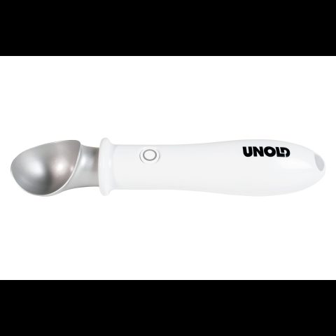 Unold 488990 ice cream scoop Disher scoop 4 mm