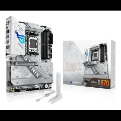 Asus ROG STRIX X870-A GAMING WIFI AMD X870 AM5 pieslēgvieta ATX