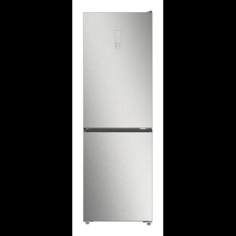 Dreame DRF560WMXEEUP Brīvi novietots 409 L Nerūsējošs tērauds