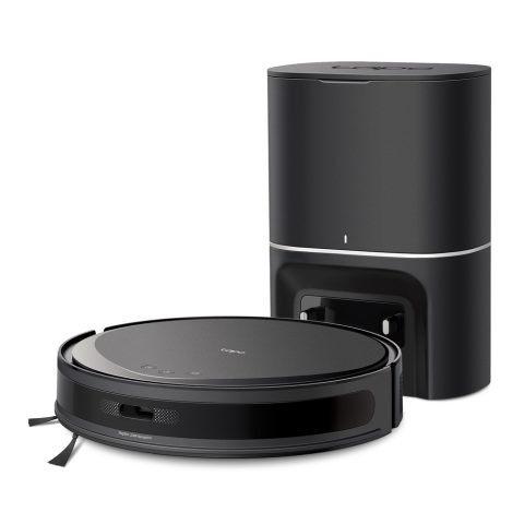 TP-Link Tapo RV20 Max Plus Melns