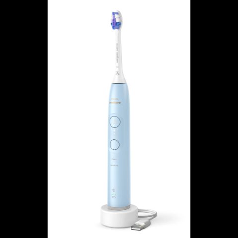 Philips Series 6100 HX7406/01 Rechargeable toothbrush