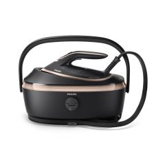 Philips PSG8300/80 stacija gludināšanai ar tvaiku 3120 W 1
