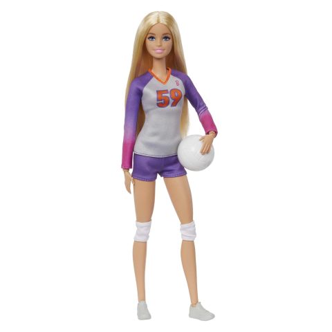 Barbie Made to Move Doll & Accessories