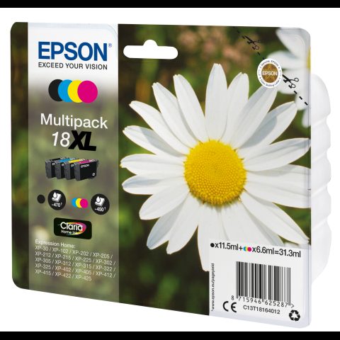 Epson 18XL