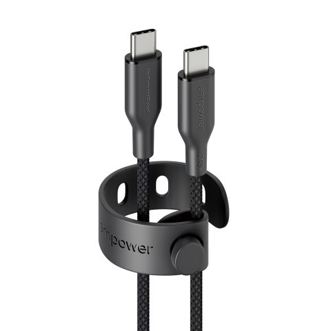 Panzer Glass PanzerGlass empower™ by ® Racing 240W USB-C to USB-C Cable