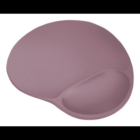 Trust 26013 mouse pad Pink