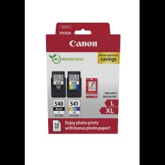 Canon 5224B012 tintes kārtridžs 2 pcs Oriģināls Melns