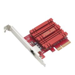 Asus XG-C100C V3 Iekšējs Ethernet 10000 Mbit/s