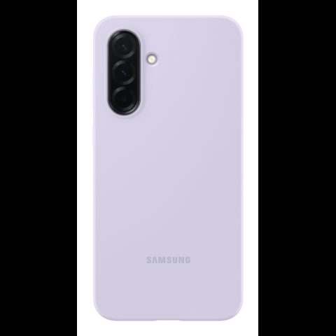 Samsung EF-PA366 mobilo telefonu apvalks 17 cm (6.7") Aploksne Lavanda