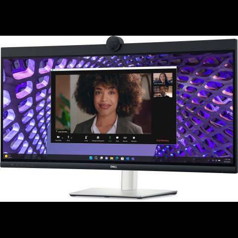 Dell P Series P3424WEB monitori 86