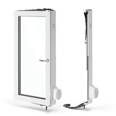 Electrolux EWKIT5 Loga blīvējums