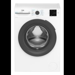 Beko b300 BM3WFSU37213WA veļasmašīna Ielādēšana no priekšas 7 kg 1151 RPM Bal…