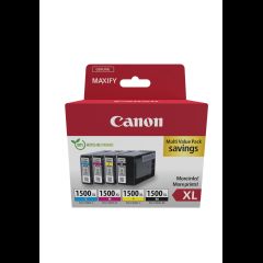 Canon 9182B010 струйный картридж 4 шт Подлинный Высокая (XL) Черный