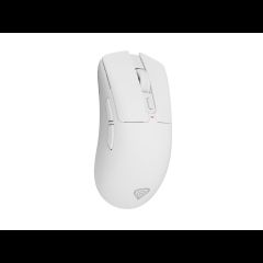 Genesis Zircon 880 White компьютерная мышь Игровой Для правой руки RF Wireless +…