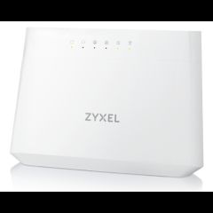 Zyxel VMG3625-T50B wireless router Gigabit Ethernet Dual-band (2.4 GHz / 5 GHz…