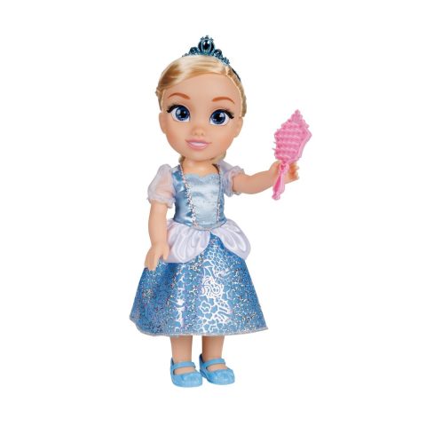 Jakks Pacific Disney Princess My Friend Cinderella