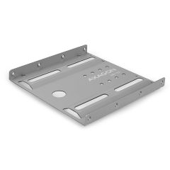 Axagon RHD-125S bracket for 1x 2.5" HDD/SSD into 3.5" bay
