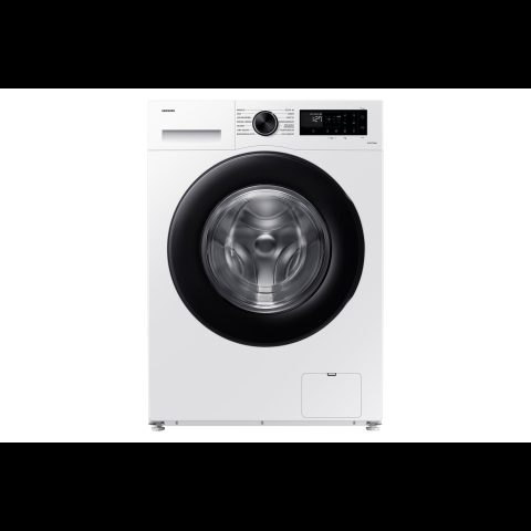 Samsung WW90CGC04DAELE veļasmašīna Ielādēšana no priekšas 9 kg 1400 RPM Balts