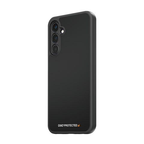 Panzer Glass PanzerGlass ® HardCase Black with D3O® Samsung Galaxy A25 5G mobilo tele…