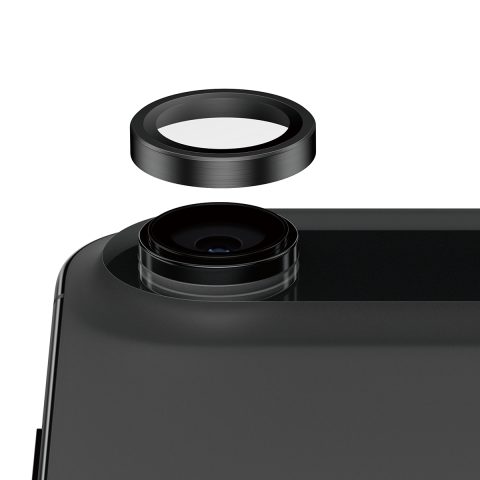 Panzer Glass PanzerGlass ® Hoops® Ceramic II Camera Lens Protector iPhone Air Caurspī…
