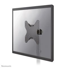 Neomounts FL40-430BL12 TV pole mount 23-42" - diam. 28-50 mm