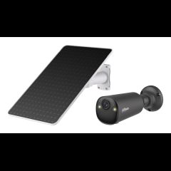 Dahua Technology KIT/BF4CA-0210B/M0508 security camera Bullet IP security came…