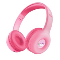 Trust Nouna Headset Wired & Wireless Head-band Calls/Music USB Type-C Bluetoot…