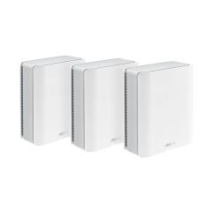 Asus ZenWiFi BT10 (W-3-PK) Trīs diapazoni (2