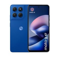 Motorola moto g47 16.9 cm (6.67") Dual SIM Android 16.0 5G USB Type-C 8 GB 128 GB…