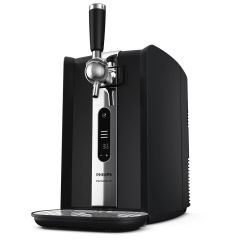 Philips 7000 series HD3770/90 dzērienu vēsinātājs-padevējs Filtrētā alus automāt…