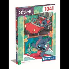 Clementoni 27571 puzzle Jigsaw puzzle