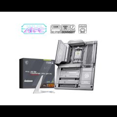 MSI MAG X870E TOMAHAWK MAX WIFI PZ motherboard AMD X870E Socket AM5 ATX