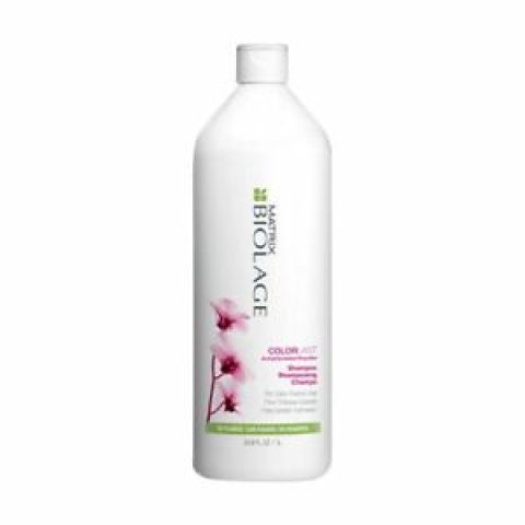 Matrix ColorLast 1000 ml Шампунь Профессиональный Женский