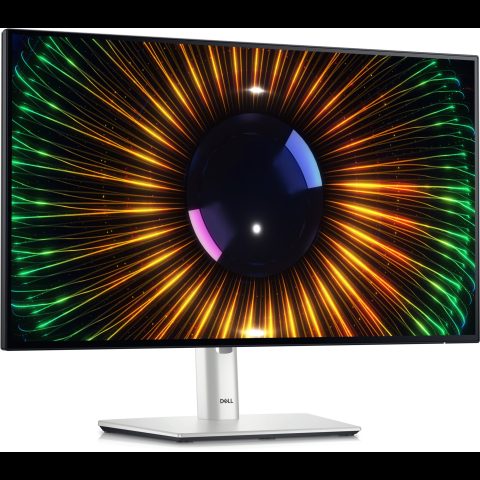 Dell UltraSharp U2424H computer monitor 60.5 cm (23.8") 1920 x 1080 pixels Fu…