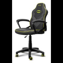 Trust 25786 video game chair PC gaming chair Padded seat Black