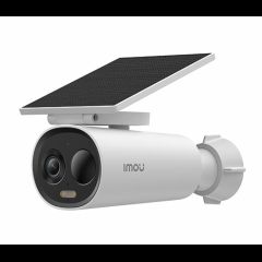Imou Cell 3C All in One Bullet (shape) IP камера видеонаблюдения Вне помещени…