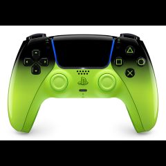 Sony Interactive Entertainment DualSense Green